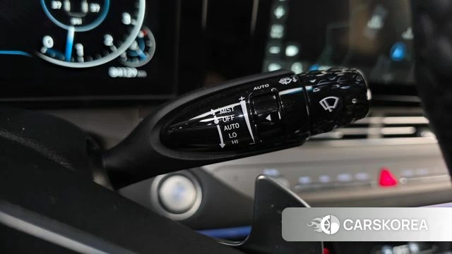 Hyundai The New Grandeur IG id 4203243 из Кореи 11