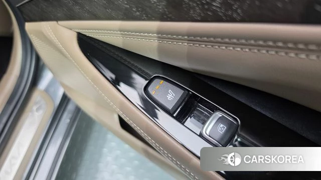 Kia K8 Hybrid id 4935068 из Кореи 11