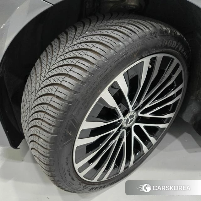 Mercedes-Benz S-Class W223 id 4636469 из Кореи 11