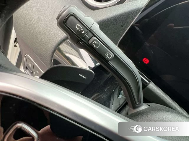 Mercedes-Benz GLA id 4220054 из Китая 11