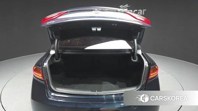 Kia Come New K7 id 3829107 из Кореи 11