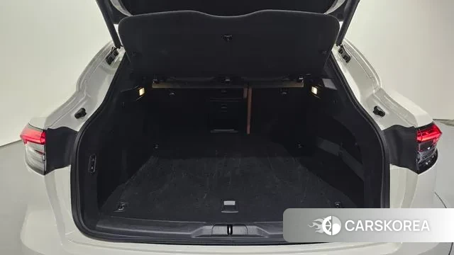 Maserati Levante id 3550558 из Кореи 11