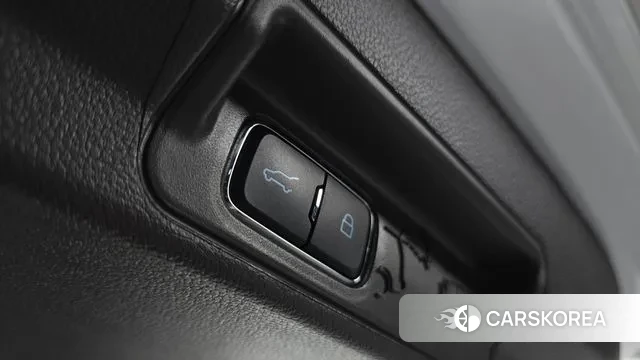 Ford Explorer 6th Generation id 3615802 из Кореи 11