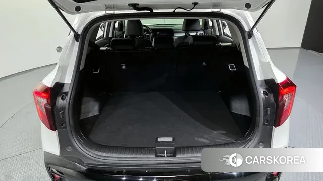 Kia The New Seltos id 3360605 из Кореи 11