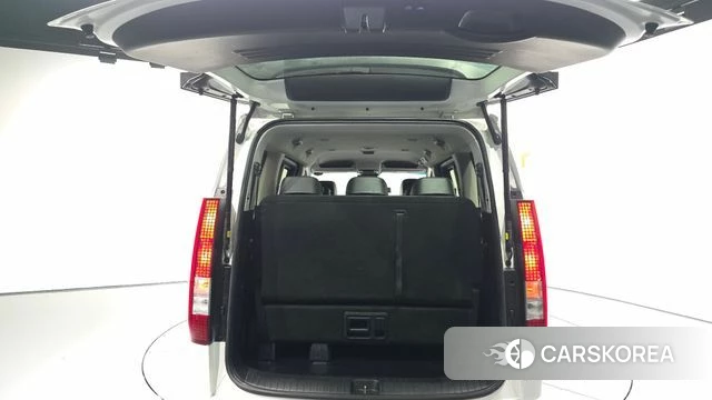 Hyundai Staria id 3842206 из Кореи 11