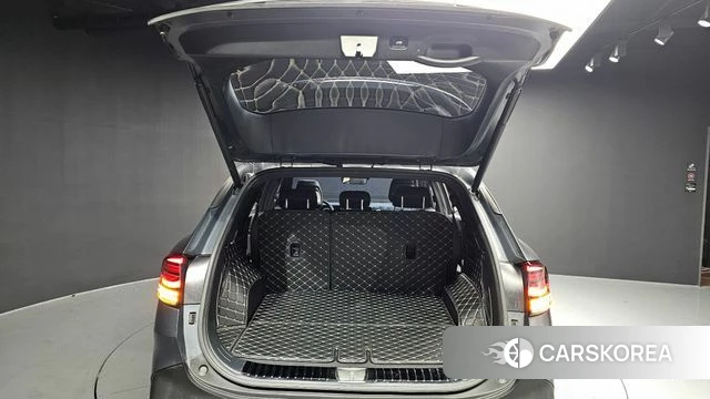 Kia Sportage 5th Generation Hybrid id 4185930 из Кореи 11