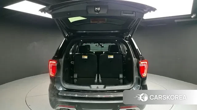 Ford Explorer id 3754548 из Кореи 11