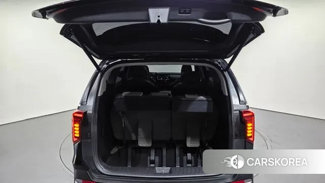 Kia The New Carnival 4th Generation id 3739285 из Кореи 11