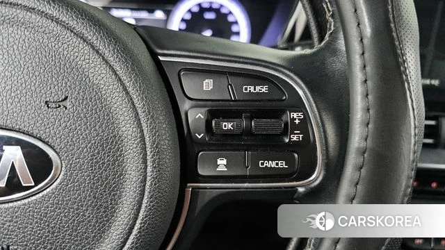 Kia The New Niro id 4586800 из Кореи 11