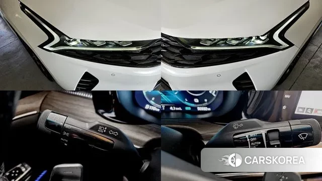 Kia K5 Hybrid 3rd Generation id 3427886 из Кореи 11