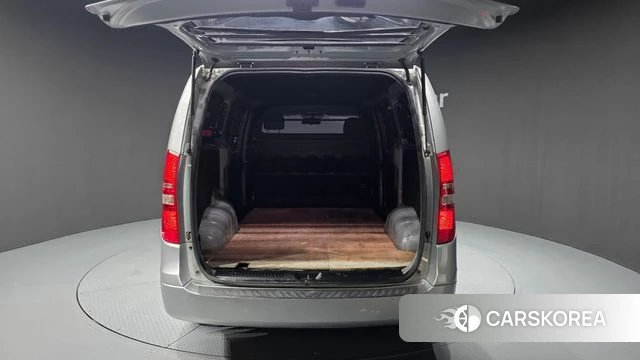 Hyundai The New Grand Starex id 3899756 из Кореи 11