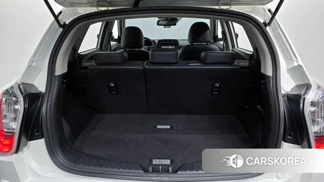 Ssangyong Berry New Tivoli id 3463560 из Кореи 11