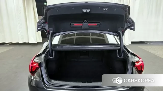 Kia K8 id 3334510 из Кореи 11