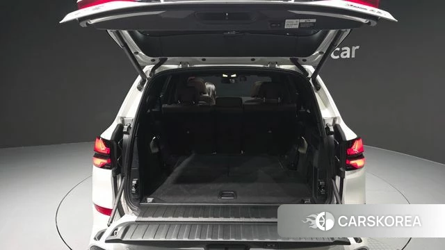 BMW X5 (G05) id 4342404 из Кореи 11