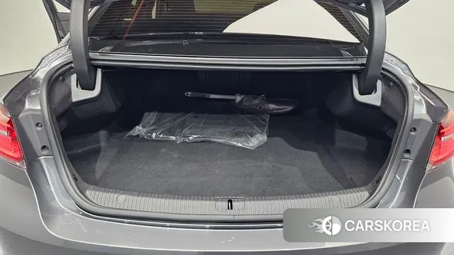 Renault Korea (Samsung) The New SM6 id 3094200 из Кореи 11