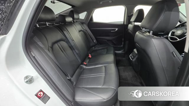 Hyundai Sonata (DN8) id 4746503 из Кореи 11