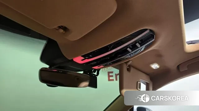 Porsche Panamera (971) id 3000630 из Кореи 11