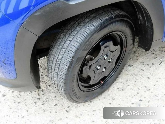Hyundai Casper id 3799879 из Кореи 11