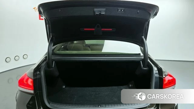 Genesis G80 id 4384997 из Кореи 11
