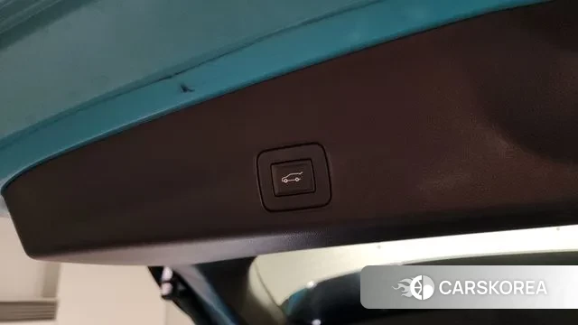 Chevrolet (GM Daewoo) Trailblazer id 3650950 из Кореи 11