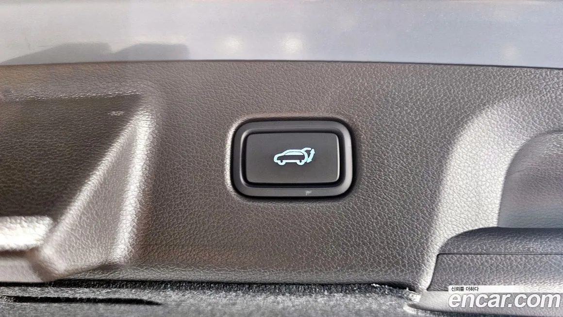 Hyundai The New Palisade id 2086914 из Кореи 11