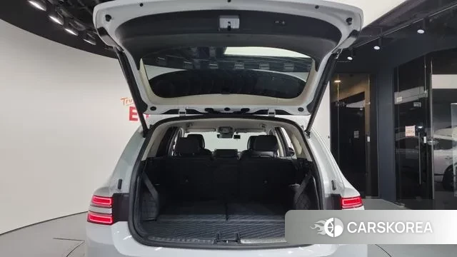 Genesis GV80 id 3514221 из Кореи 11