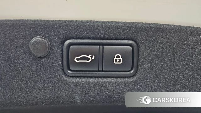 Hyundai The New Grandeur IG Hybrid id 4429560 из Кореи 11