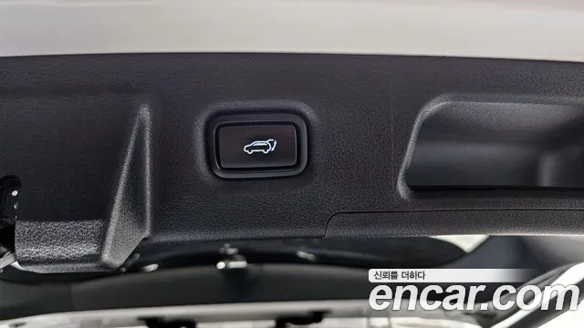 Hyundai Santa Fe TM id 2659865 из Кореи 11