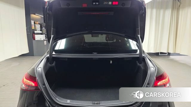Mercedes-Benz E-Class W213 id 4893828 из Кореи 11