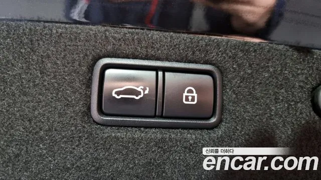 Genesis G70 id 2658736 из Кореи 11