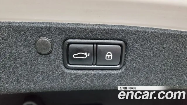 Hyundai The New Grandeur IG Hybrid id 2859747 из Кореи 11