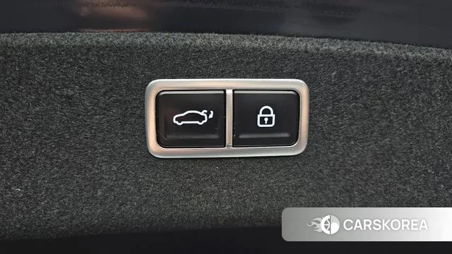 Genesis G80 (RG3) id 3468340 из Кореи 11