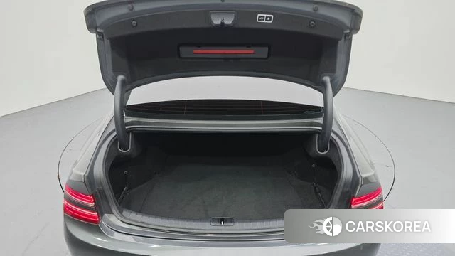 Genesis G80 (RG3) id 4619483 из Кореи 11