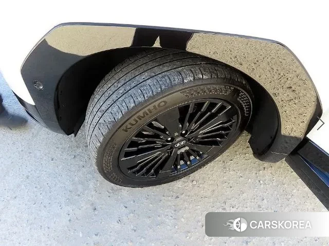 Hyundai Santa Fe (MX5) id 3523527 из Кореи 11