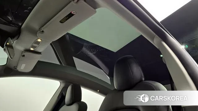 Tesla Model Y id 3196527 из Кореи 11