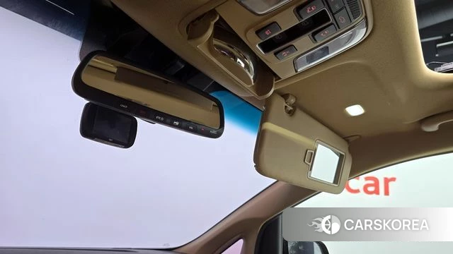 Kia The New Carnival id 4689430 из Кореи 11