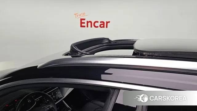 Audi Q8 (4M) id 3428003 из Кореи 11