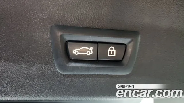 BMW X4 (G02) id 2411297 из Кореи 11