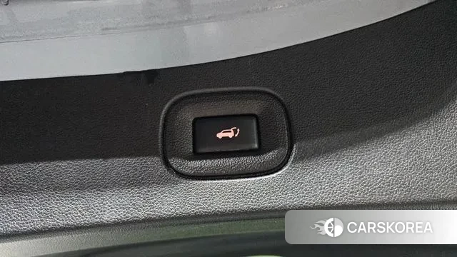 Renault Korea (Samsung) The New QM6 id 3701802 из Кореи 11