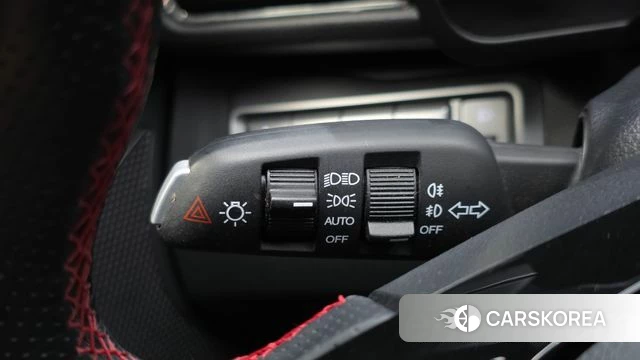Ssangyong Berry New Tivoli id 4684126 из Кореи 11