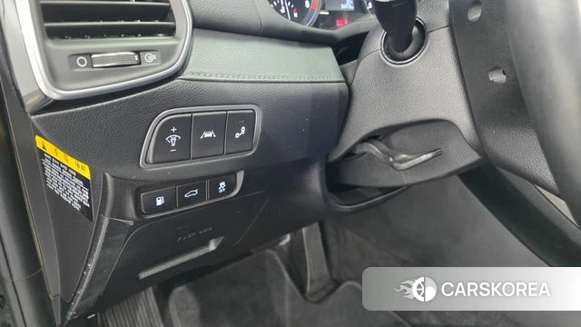 Hyundai Grandeur IG id 4459739 из Кореи 11