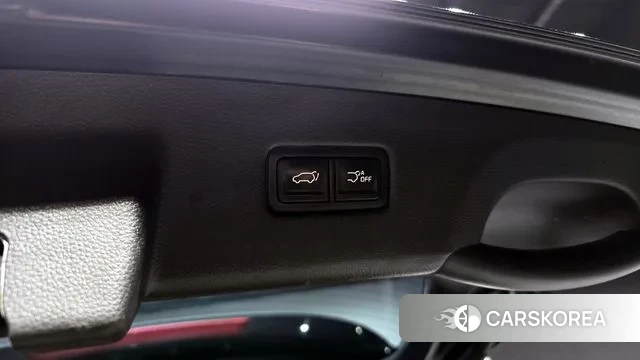 Kia Carnival 4th generation id 3524610 из Кореи 11