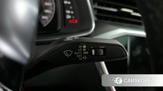 Audi A6 (C8) id 4292508 из Кореи 11