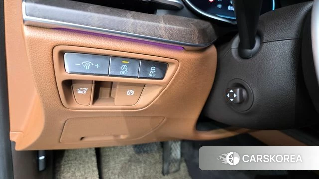 Genesis G80 (RG3) id 4506781 из Кореи 11
