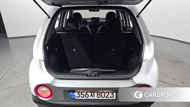 Hyundai Casper id 3751543 из Кореи 11