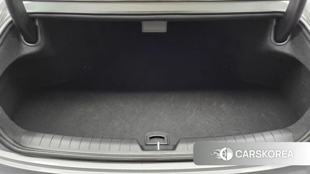Hyundai Grandeur (GN7) id 4433050 из Кореи 11