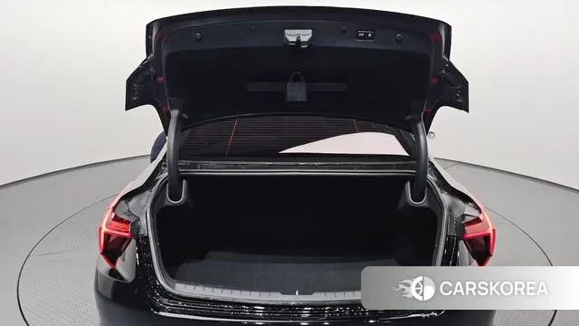 Kia K8 id 2895639 из Кореи 11