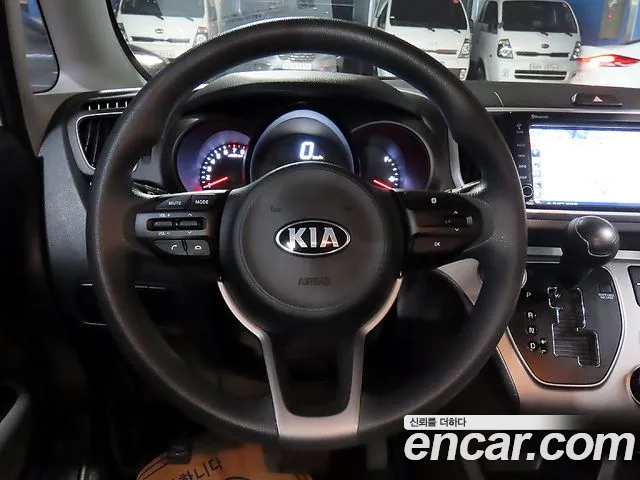 Kia The New Ray id 2673070 из Кореи 11