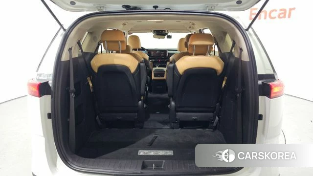Kia Carnival 4th generation id 3892987 из Кореи 11