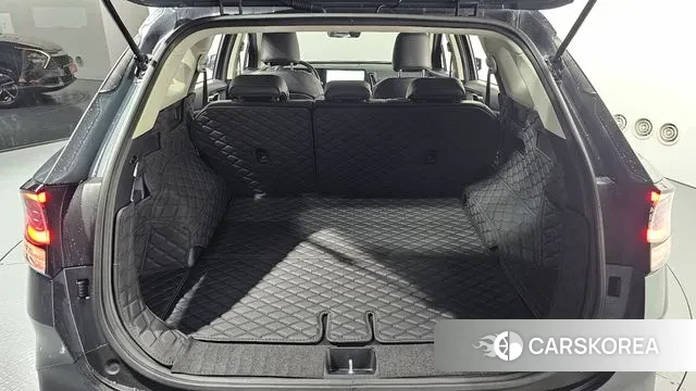 Kia Sportage 5th Generation Hybrid id 3416027 из Кореи 11